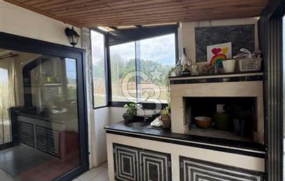 KOCAELİ KÖRFEZ DE 635 M2 ARSA İÇERİSİNDE 3+1 SATILIK MÜSTAKİL EV