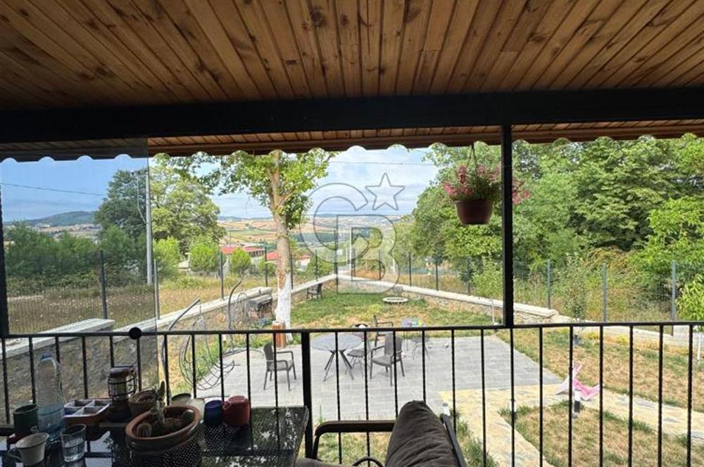 KOCAELİ KÖRFEZ DE 635 M2 ARSA İÇERİSİNDE 3+1 SATILIK MÜSTAKİL EV