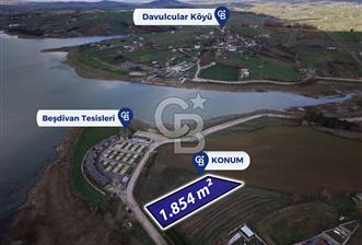 CB ENVOY'dan KOCAELİ/Derince Tahtalı'da 1854 m2 Satılık ArsaFavorilerime EkleYazdırFacebook ile paylaş X ile paylaş E-posta ile gönder - 2 - 325990