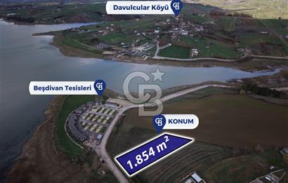 CB ENVOY'dan KOCAELİ/Derince Tahtalı'da 1854 m2 Satılık ArsaFavorilerime EkleYazdırFacebook ile paylaş X ile paylaş E-posta ile gönder