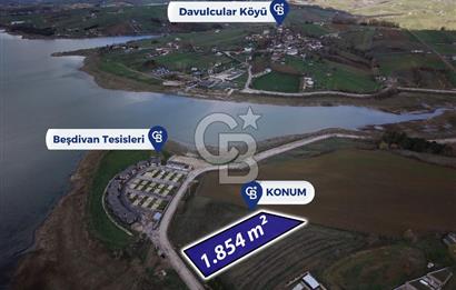 CB ENVOY'dan KOCAELİ/Derince Tahtalı'da 1854 m2 Satılık ArsaFavorilerime EkleYazdırFacebook ile paylaş X ile paylaş E-posta ile gönder