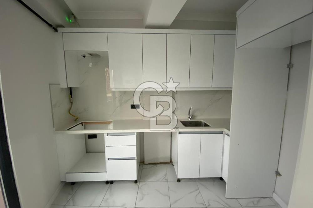 ÇEKMEKÖY AYDINLAR MAHALLESİ KİRALIK 70 m² 2+1 DAİRE