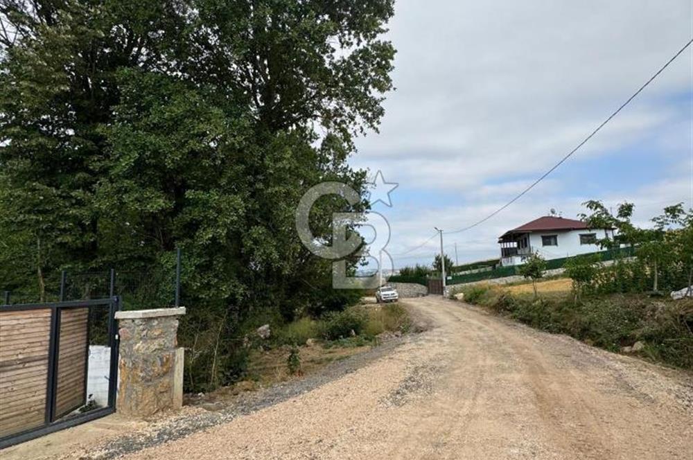 KOCAELİ KÖRFEZ DE 635 M2 ARSA İÇERİSİNDE 3+1 SATILIK MÜSTAKİL EV