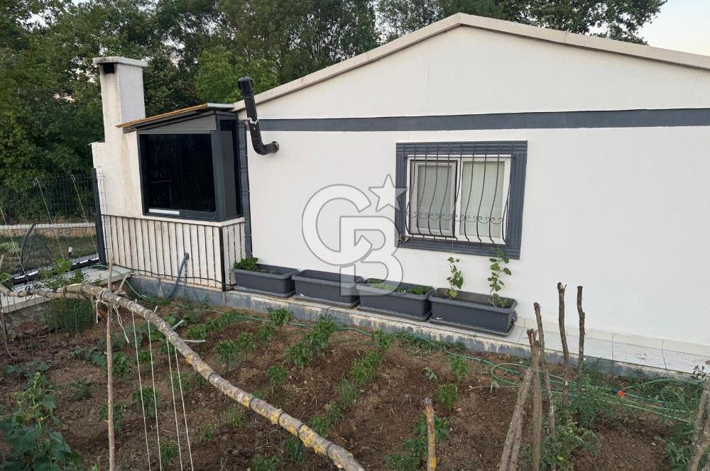KOCAELİ KÖRFEZ DE 635 M2 ARSA İÇERİSİNDE 3+1 SATILIK MÜSTAKİL EV