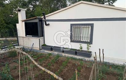 KOCAELİ KÖRFEZ DE 635 M2 ARSA İÇERİSİNDE 3+1 SATILIK MÜSTAKİL EV