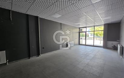 COLDWELL BANKER'DAN SELÇUKLUDA KİRALIK YOLA CEPHE DÜKKAN