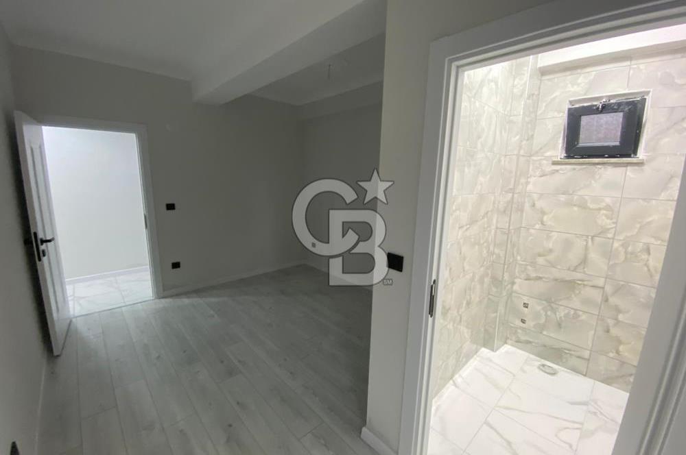 ÇEKMEKÖY AYDINLAR MAHALLESİ KİRALIK 70 m² 2+1 DAİRE