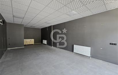 COLDWELL BANKER'DAN SELÇUKLUDA KİRALIK YOLA CEPHE DÜKKAN