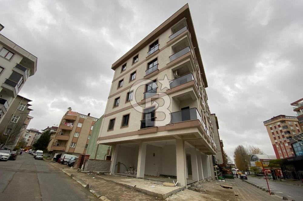 ÇEKMEKÖY AYDINLAR MAHALLESİ KİRALIK 70 m² 2+1 DAİRE