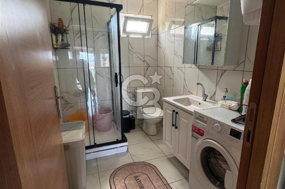 KOCAELİ KÖRFEZ DE 635 M2 ARSA İÇERİSİNDE 3+1 SATILIK MÜSTAKİL EV