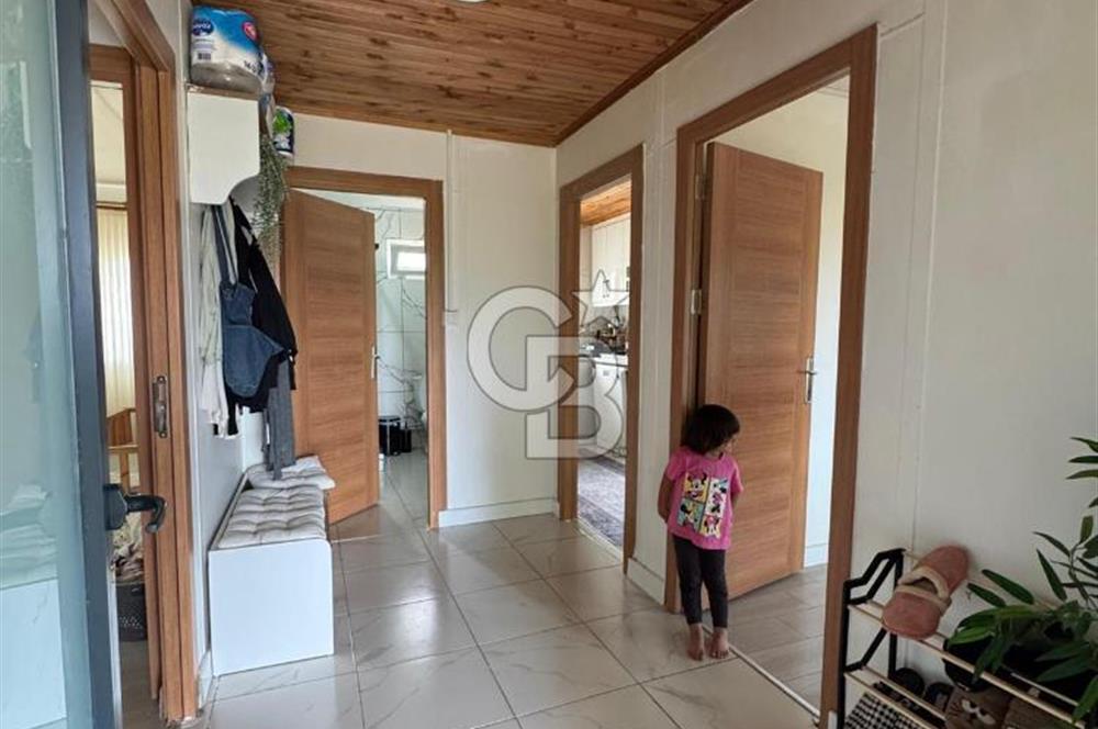 KOCAELİ KÖRFEZ DE 635 M2 ARSA İÇERİSİNDE 3+1 SATILIK MÜSTAKİL EV