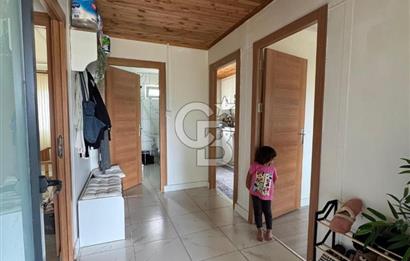 KOCAELİ KÖRFEZ DE 635 M2 ARSA İÇERİSİNDE 3+1 SATILIK MÜSTAKİL EV