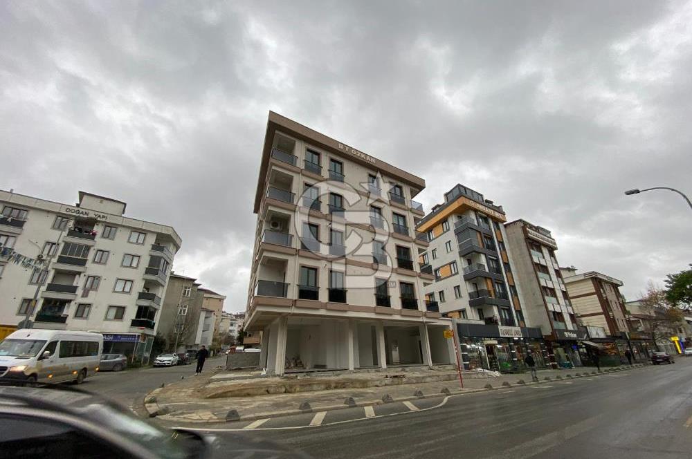 ÇEKMEKÖY AYDINLAR MAHALLESİ KİRALIK 70 m² 2+1 DAİRE