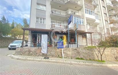 ÇİĞLİ YAKAKENT MAHALLESİNDE 40 M² SATILIK DÜKKAN