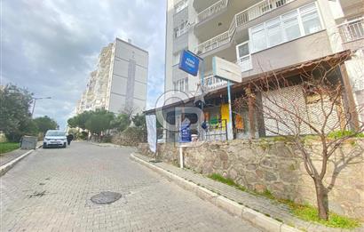 ÇİĞLİ YAKAKENT MAHALLESİNDE 40 M² SATILIK DÜKKAN