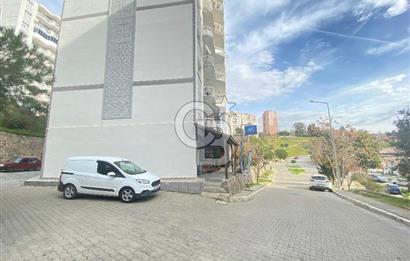 ÇİĞLİ YAKAKENT MAHALLESİNDE 40 M² SATILIK DÜKKAN