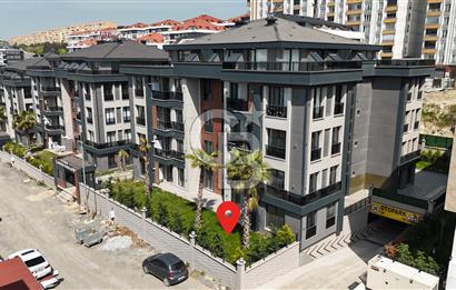 Beylikdüzü Kavaklı’da 2+1 Satılık Da