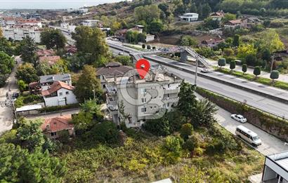 Yalova Çiftlikköy’de 319m2 Arsa İçinde 4 Katlı Satılık Bina