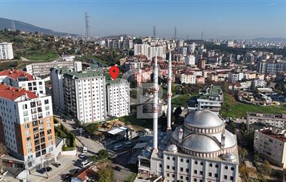 Pendik’te 3+1, Sıfır Kiralık Daire