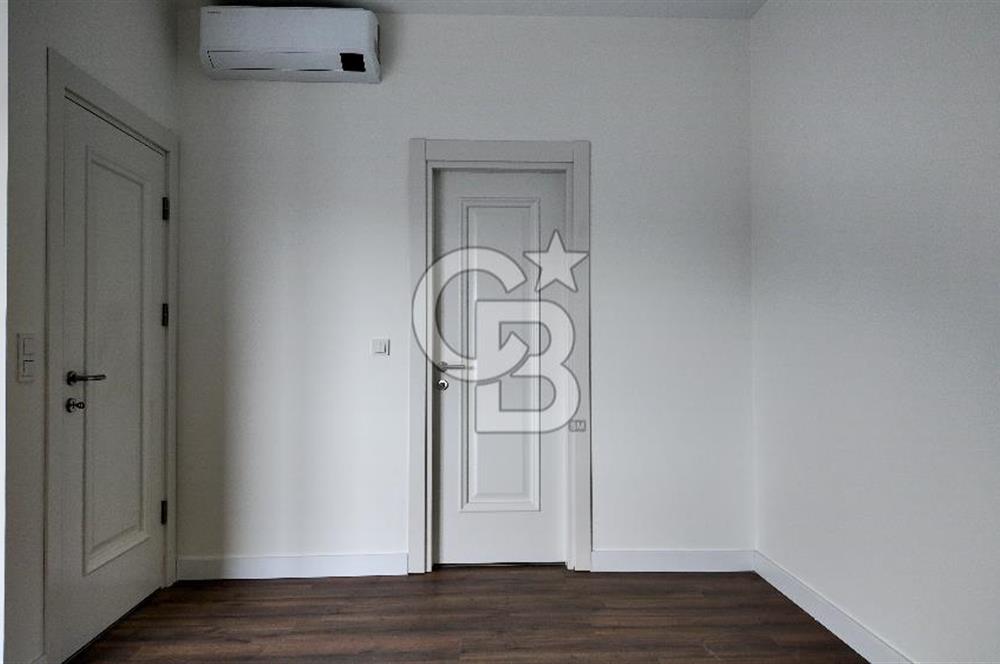 Üsküdar Çengelköy de 4+2 Dubleks Teraslı Satılık Daire