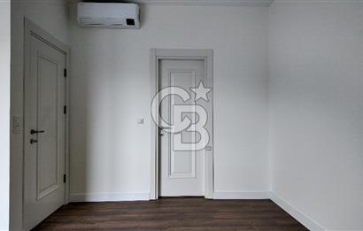 Üsküdar Çengelköy de 4+2 Dubleks Teraslı Satılık Daire