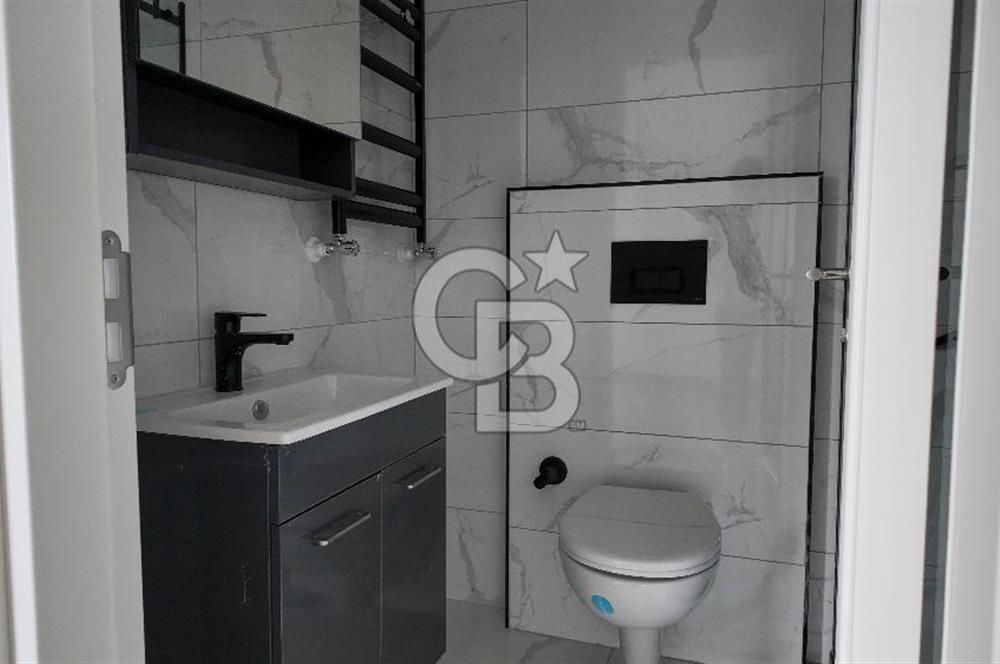 Üsküdar Çengelköy de 4+2 Dubleks Teraslı Satılık Daire