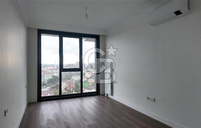 Üsküdar Çengelköy de 4+2 Dubleks Teraslı Satılık Daire