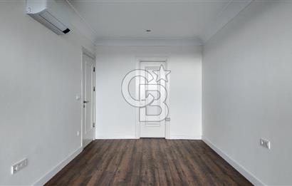 Üsküdar Çengelköy de 4+2 Dubleks Teraslı Satılık Daire