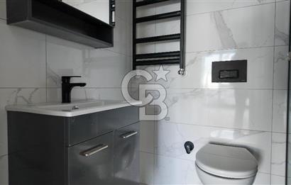 Üsküdar Çengelköy de 4+2 Dubleks Teraslı Satılık Daire