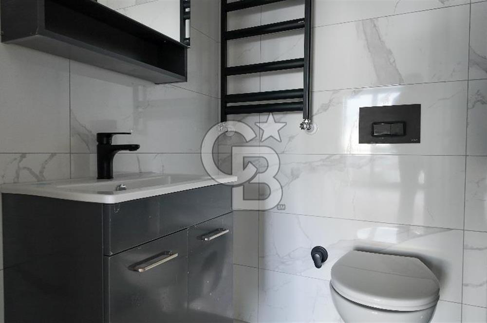 Üsküdar Çengelköy de 4+2 Dubleks Teraslı Satılık Daire