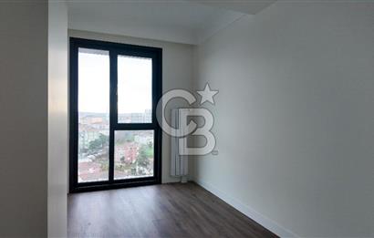 Üsküdar Çengelköy de 4+2 Dubleks Teraslı Satılık Daire