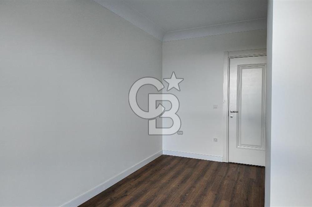 Üsküdar Çengelköy de 4+2 Dubleks Teraslı Satılık Daire