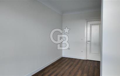 Üsküdar Çengelköy de 4+2 Dubleks Teraslı Satılık Daire