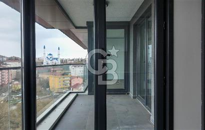 Üsküdar Çengelköy de 4+2 Dubleks Teraslı Satılık Daire