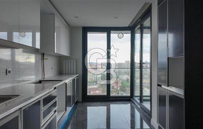 Üsküdar Çengelköy de 4+2 Dubleks Teraslı Satılık Daire