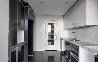 Üsküdar Çengelköy de 4+2 Dubleks Teraslı Satılık Daire