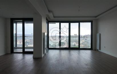 Üsküdar Çengelköy de 4+2 Dubleks Teraslı Satılık Daire