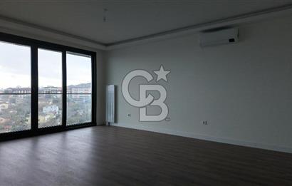 Üsküdar Çengelköy de 4+2 Dubleks Teraslı Satılık Daire