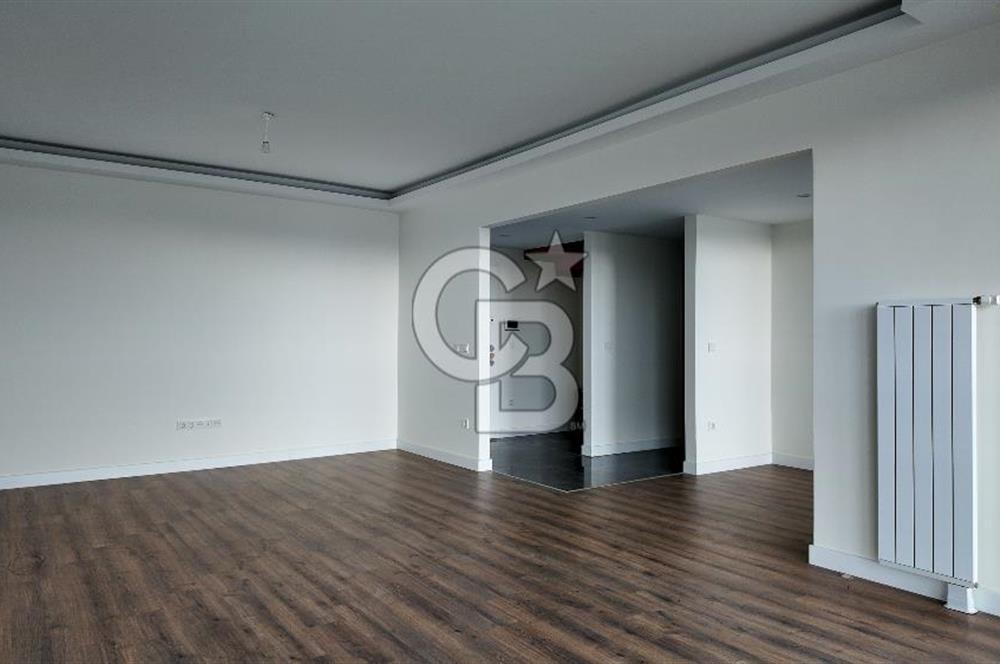 Üsküdar Çengelköy de 4+2 Dubleks Teraslı Satılık Daire