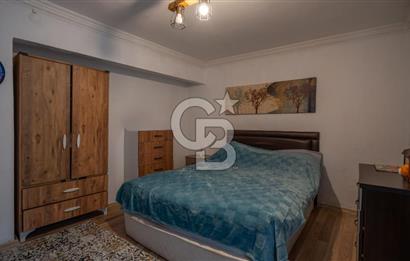 CB Marina'dan Kemeraltı'da Satılık 3+1 Daire