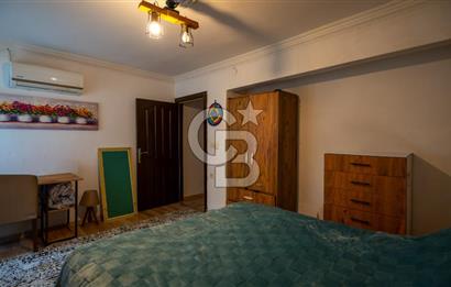 CB Marina'dan Kemeraltı'da Satılık 3+1 Daire