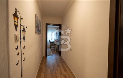 CB Marina'dan Kemeraltı'da Satılık 3+1 Daire