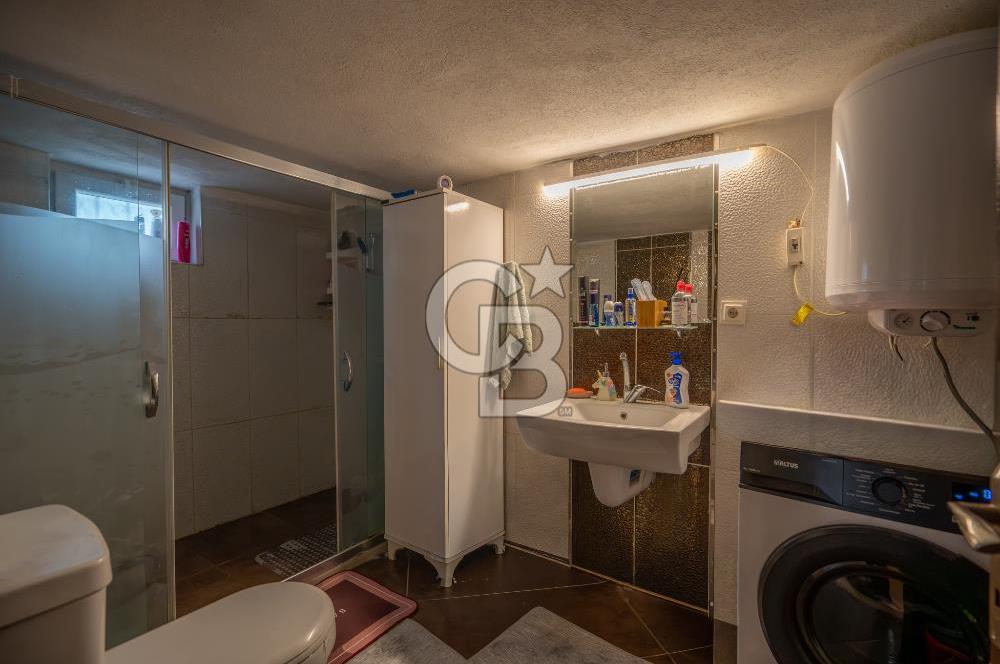 CB Marina'dan Kemeraltı'da Satılık 3+1 Daire