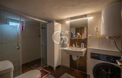 CB Marina'dan Kemeraltı'da Satılık 3+1 Daire