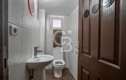 CB Marina'dan Kemeraltı'da Satılık 3+1 Daire