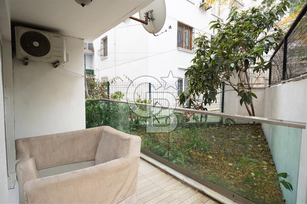 CB Marina'dan Kemeraltı'da Satılık 3+1 Daire