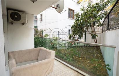 CB Marina'dan Kemeraltı'da Satılık 3+1 Daire