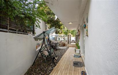 CB Marina'dan Kemeraltı'da Satılık 3+1 Daire