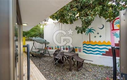 CB Marina'dan Kemeraltı'da Satılık 3+1 Daire