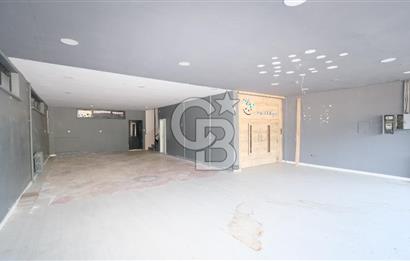 BULVAR CEPHELİ | ALTINPARK KARŞISI | 630m² SATILIK BİNA